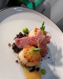 Odies Bistro