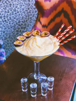 Paramount Bar