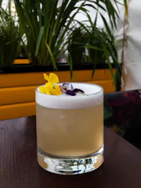 Paramount Bar