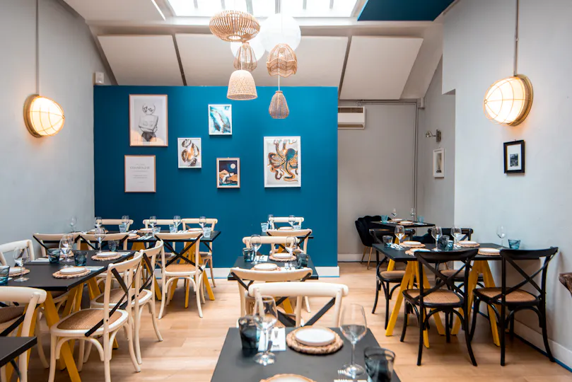 RAW Great Portland Street