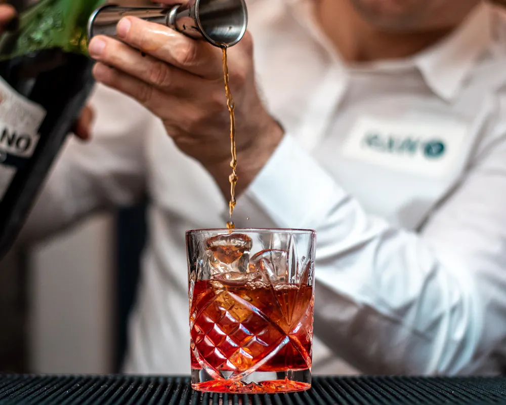 RAW Great Portland Street