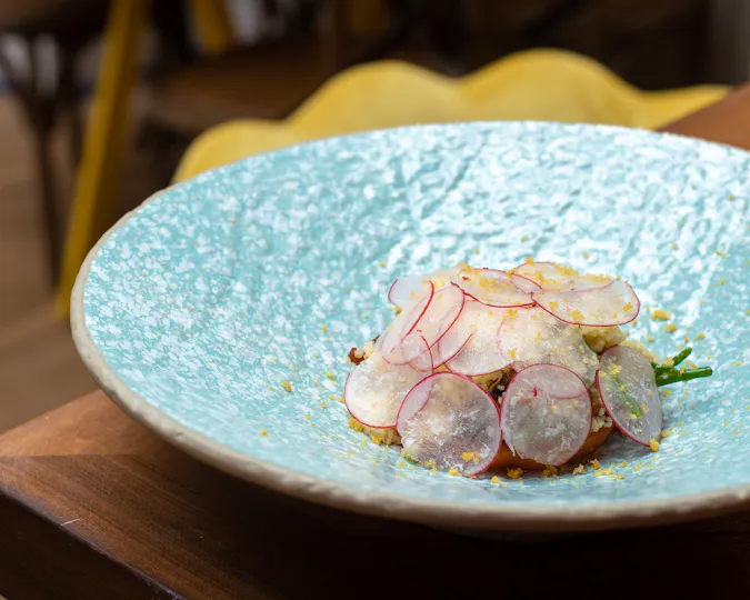 RAW Great Portland Street