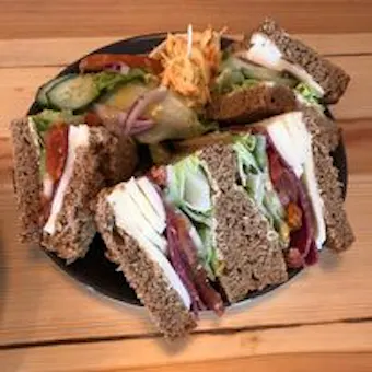 Bakers Bar & Kitchen