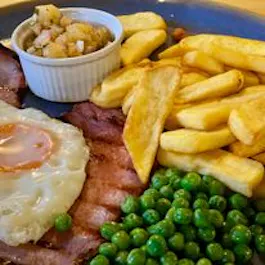 Bakers Bar & Kitchen