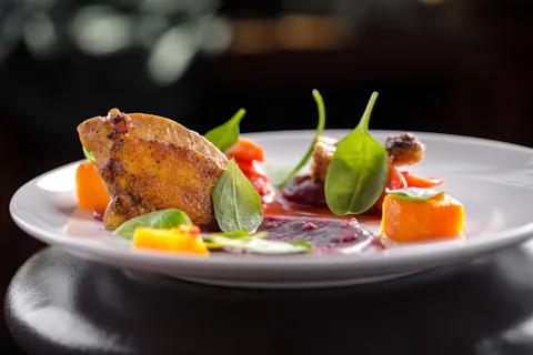 The Charlecote Pheasant