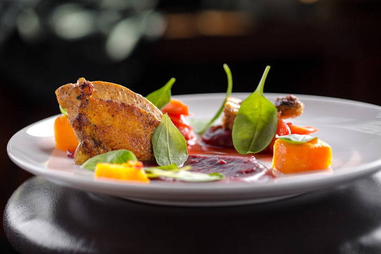 The Charlecote Pheasant