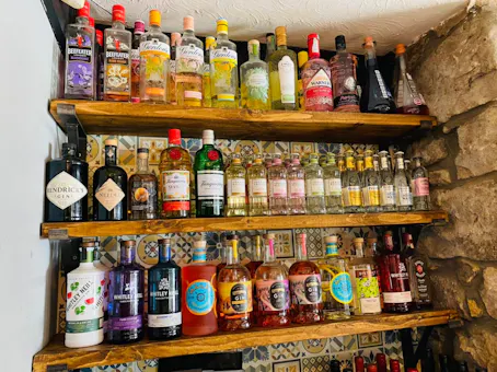 Butterflies Bar & Kitchen