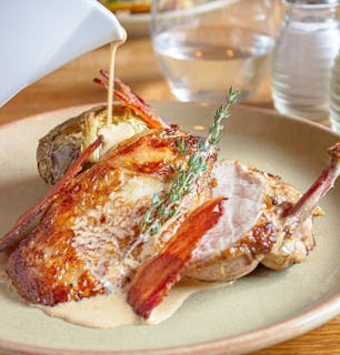 Bermondsey Bar & Kitchen