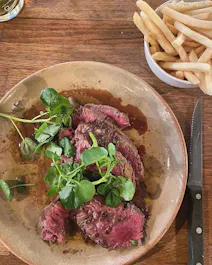 Bermondsey Bar & Kitchen