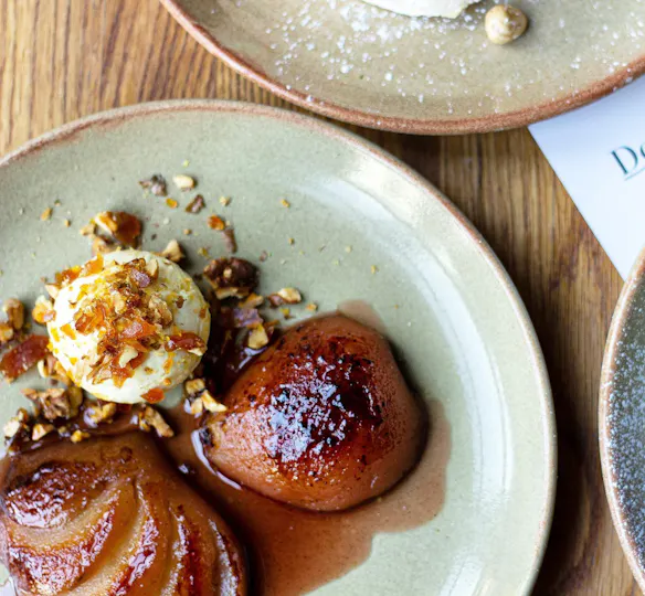 Bermondsey Bar & Kitchen