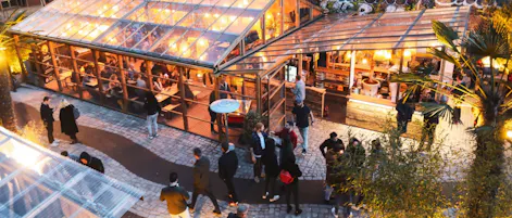 Mercato Metropolitano Elephant & Castle