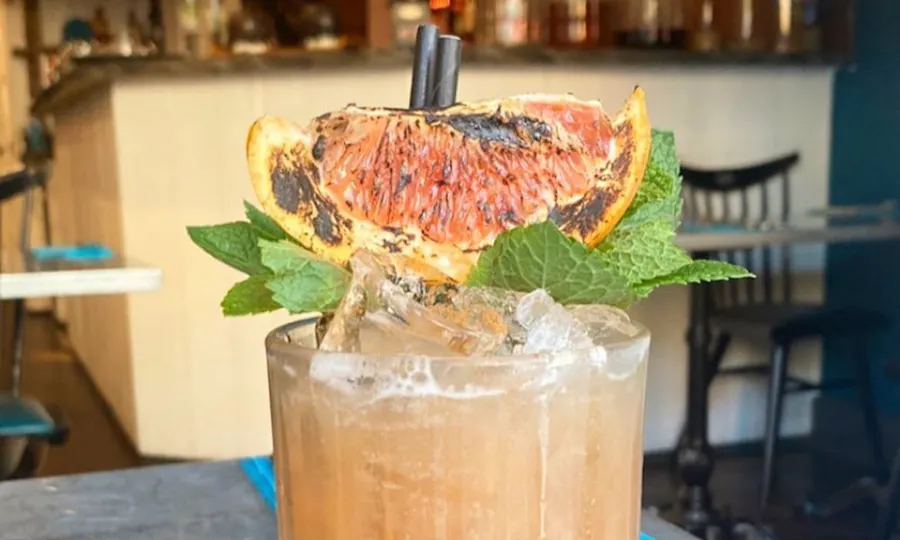 Spiced Roots