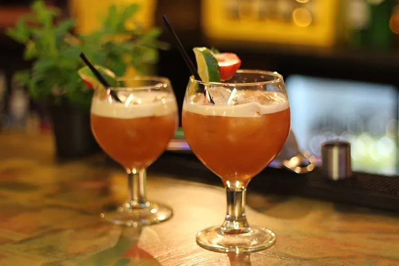 The Dutchie Restaurant - Camberwell