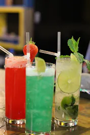 The Dutchie Restaurant - Camberwell