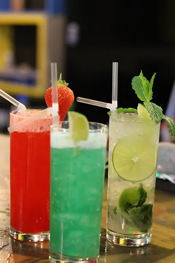 The Dutchie Restaurant - Camberwell