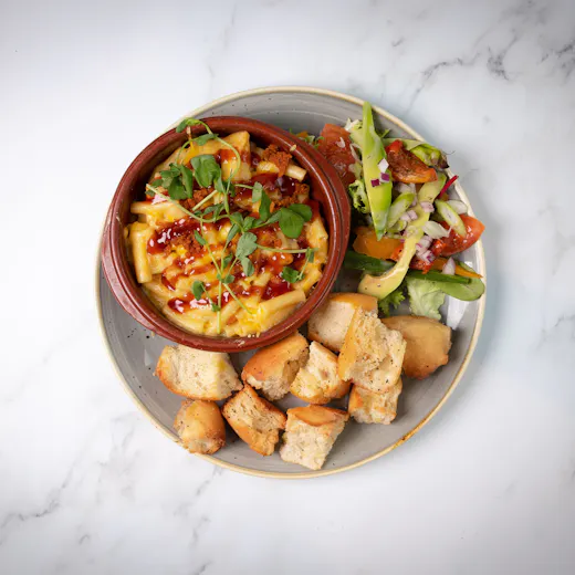 Slug and Lettuce - Edinburgh George St