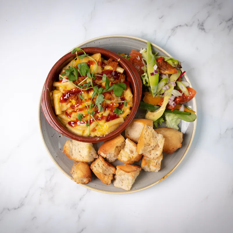 Slug and Lettuce - Edinburgh George St