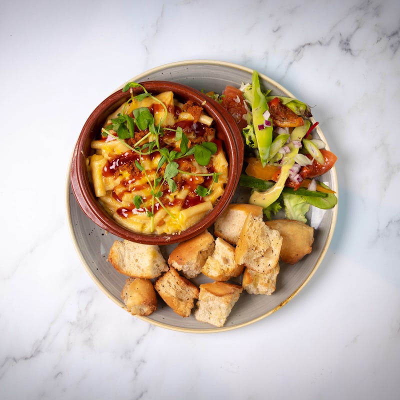 Slug and Lettuce Edinburgh Street, Edinburgh Restaurant