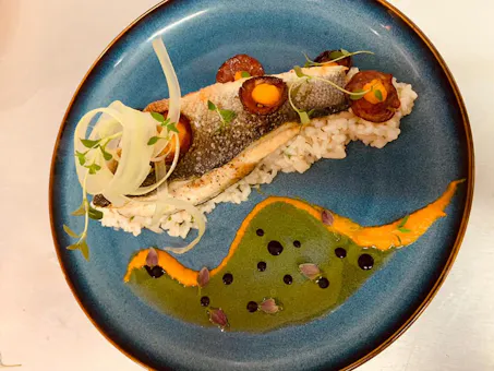 Ristorante Sorriso