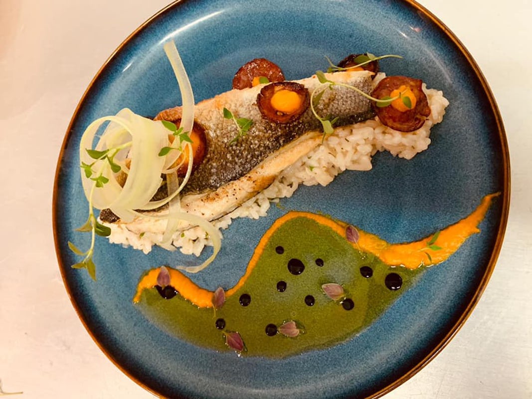 Ristorante Sorriso