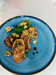 Ristorante Sorriso