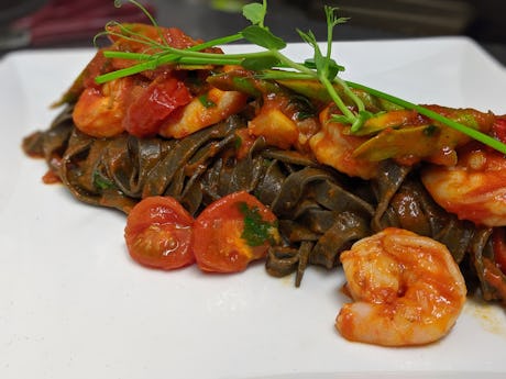 Ristorante Sorriso