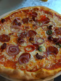 Ristorante Sorriso