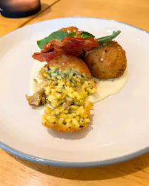 Ristorante Sorriso