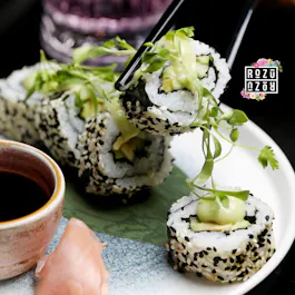 Rozu Restaurant
