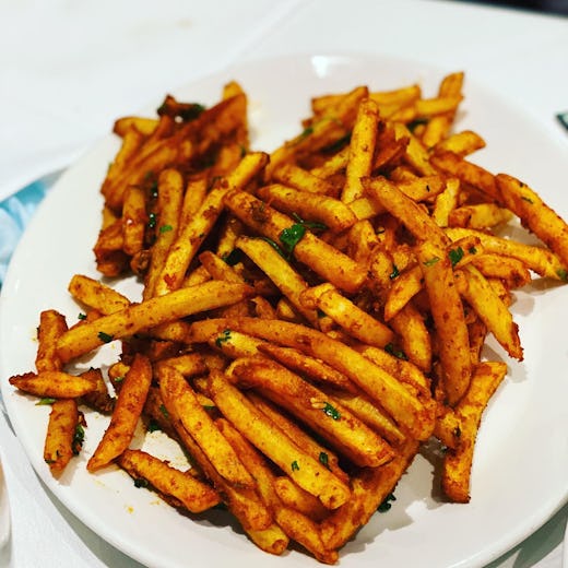 Spice Lounge