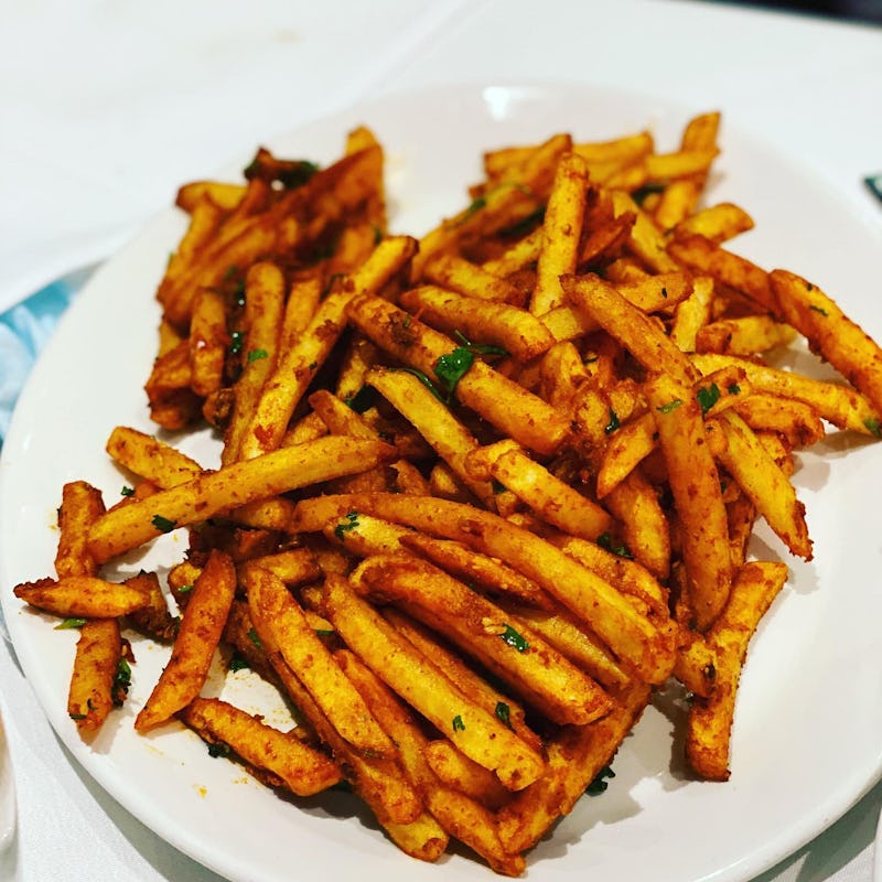 Spice Lounge