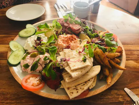 Sotirio's Bar and Restaurant