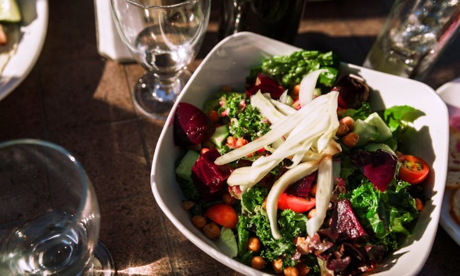 Efezade Mezze Grill