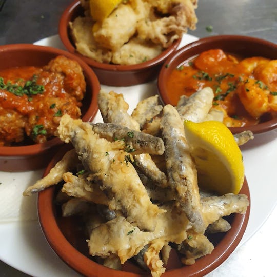 Parkway Tasca Bar Restaurant
