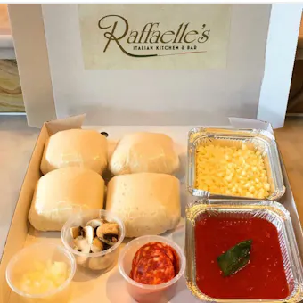 Raffaelle's Italian Kitchen & Bar