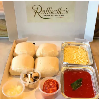 Raffaelle's Italian Kitchen & Bar