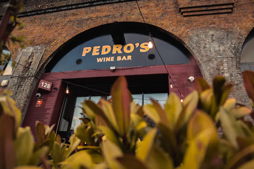 Pedro