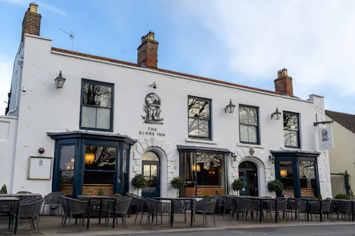 The Globe Inn