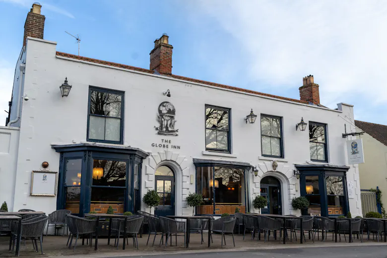 The Globe Inn