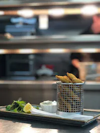 Windmill Restaurant