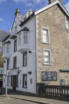 The Riverside Dunblane