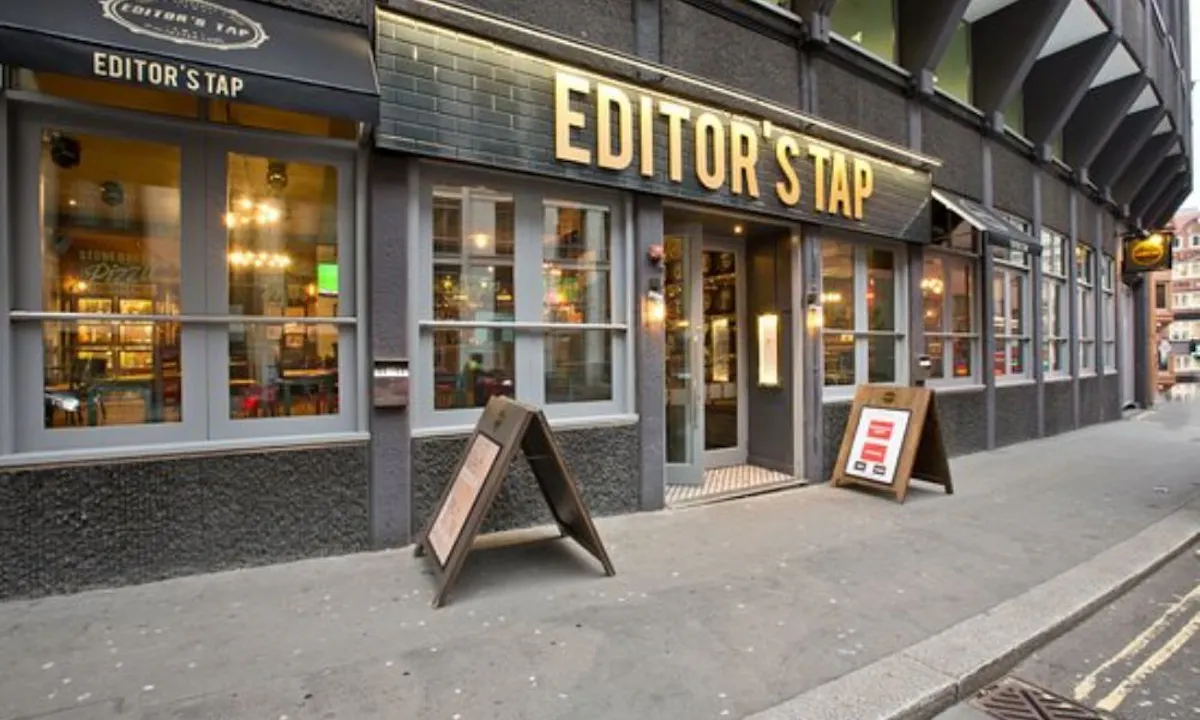 Editor