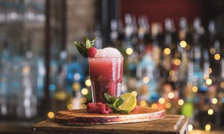 The Liquorist Portsmouth