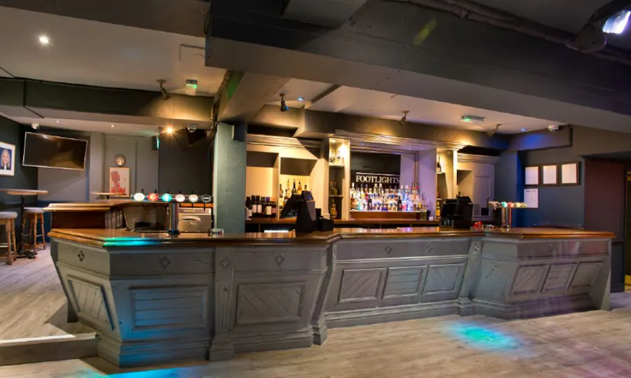 The Coach House 