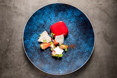 1215 at Fairmont Windsor Park