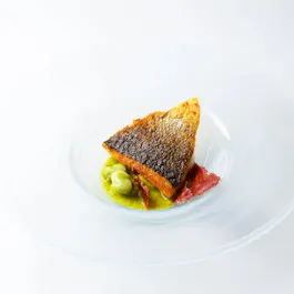 Scotland Meets Sardinia - Pop Up