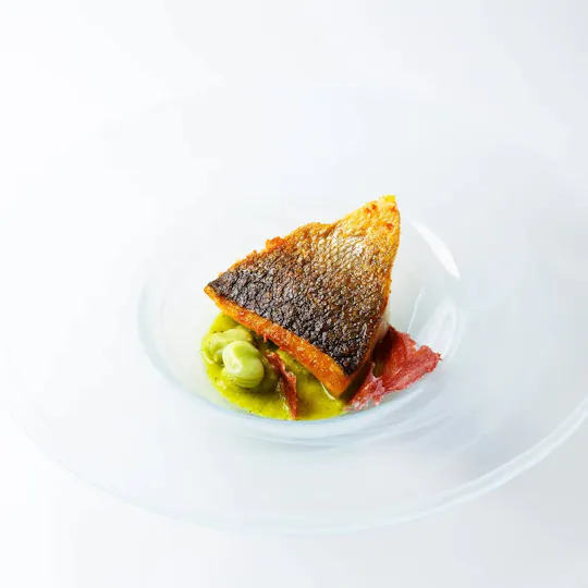 Scotland Meets Sardinia - Pop Up
