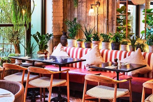 Bill’s Newbury Restaurant