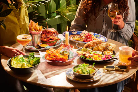 Bill's Bluewater Restaurant