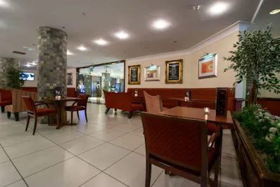 Muthu Glasgow River Hotel - The Riverfront